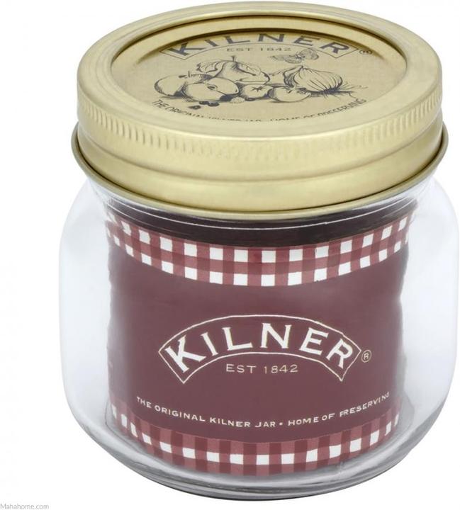 Image du produit Kilner Bocal de conservation (1 pcs, 0.25 l)