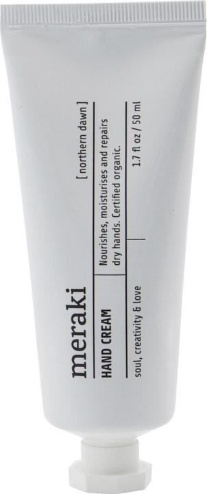 Actual product image Meraki Northern Dawn (50 ml)