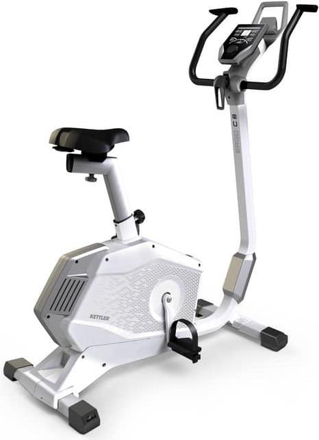 Actual product image Kettler Ergo C8