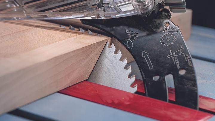 Productafbeelding Bosch Professional Zubehör Optiline Hout