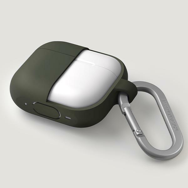 Image du produit Uniq Etui für AirPods Pro 2 (Manchon pour casque d'écoute)