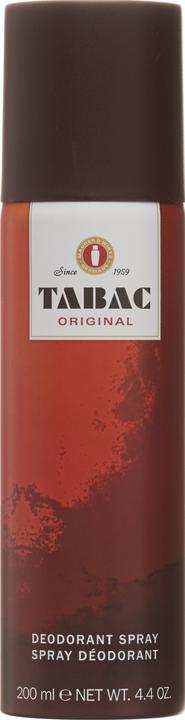 Actual product image Tabac Original (Spray, 200 ml)