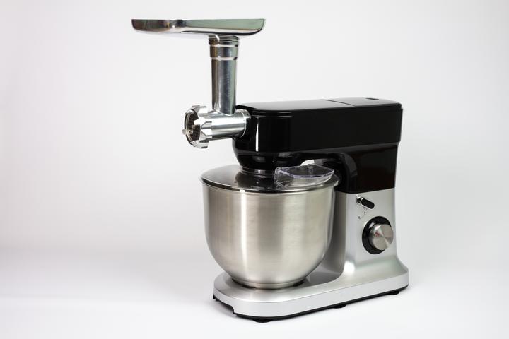 Produktbild Ohmex SMX-6208 (1200 W)
