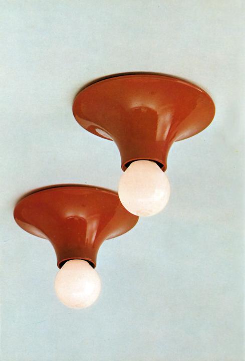 Image du produit Artemide Teti (E27)