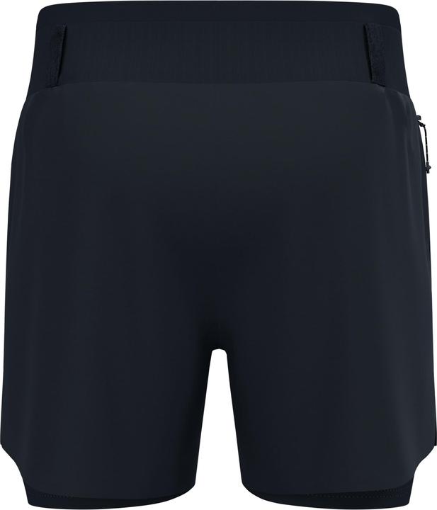 Odlo X-Alp Trail 6" 2-In-1 Short