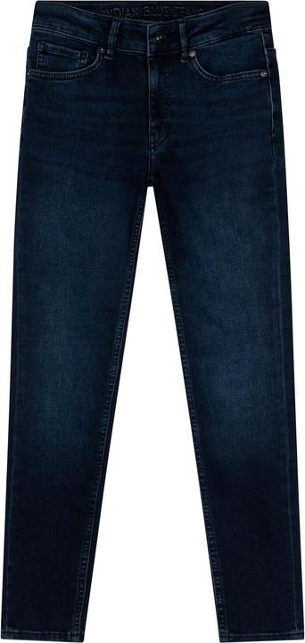 Indian Blue Jeans Jeans Straight Fit (152)