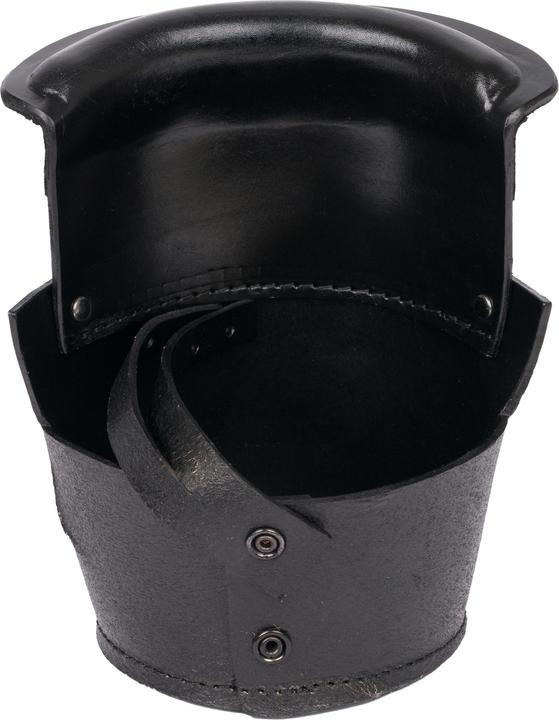 Actual product image Stradivari Balltaschen Billardtisch Club Pro aus Echtleder