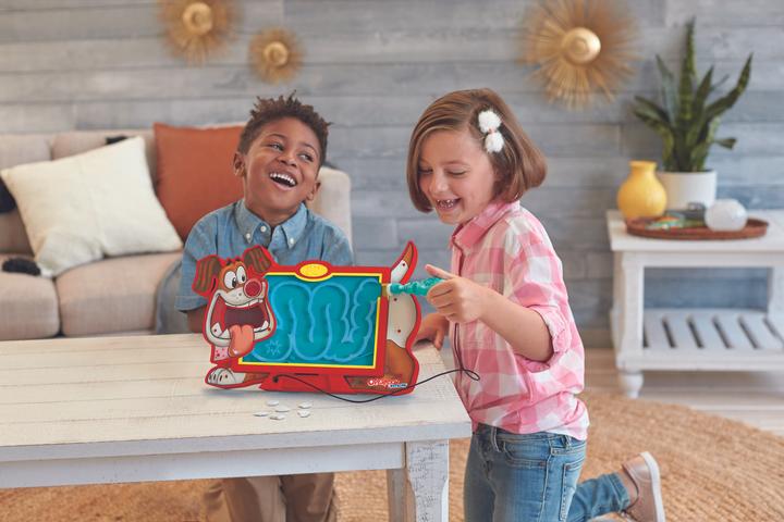 Produktbild Hasbro Gaming Doktor Bibber Tierarzt (Deutsch)
