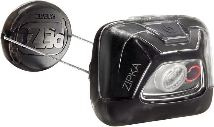 Produktbild Petzl Zipka (200 lm)