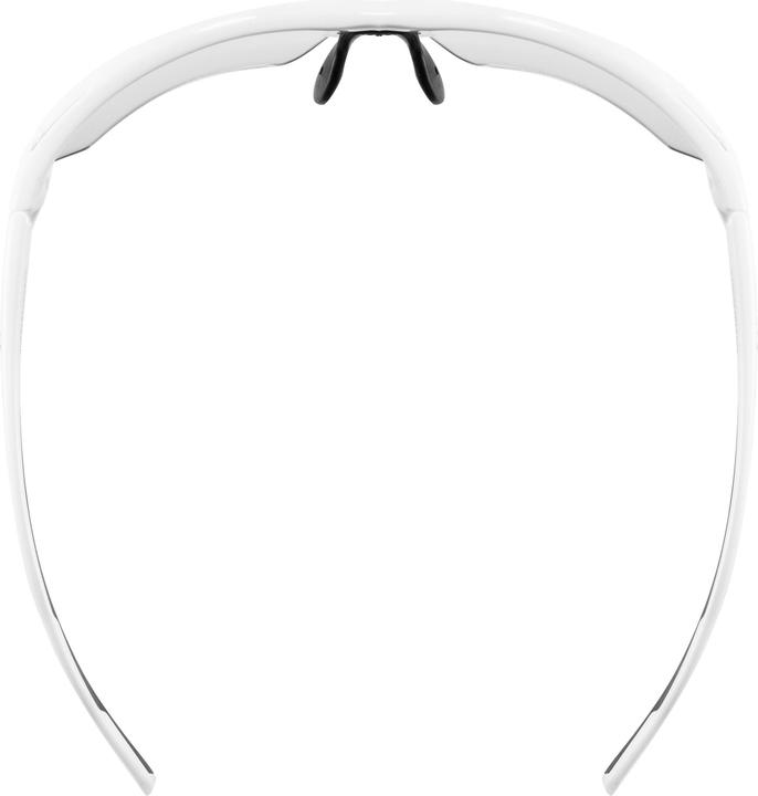 Image du produit Uvex Sports Sportstyle 802 Small V (noir blanc, Fumée variomatique)
