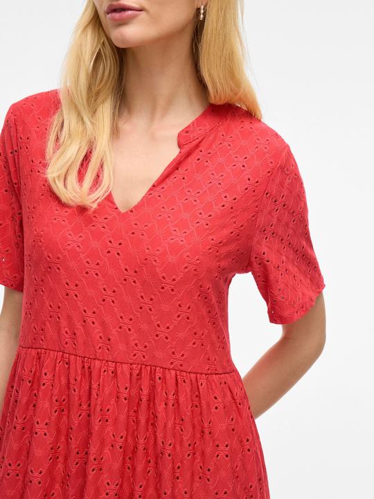 Immagine prodotto Vila Kurzarm Midikleid (S)