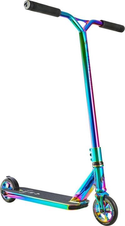 Chilli Scooter Reaper Reloaded