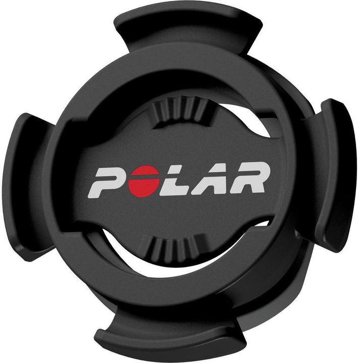 Polar Handlebar mount adjustable