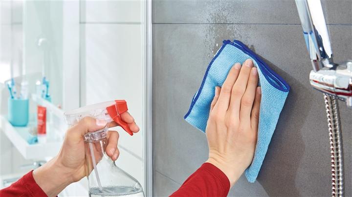 Productafbeelding tesa Powerstrips WP Haakgolf