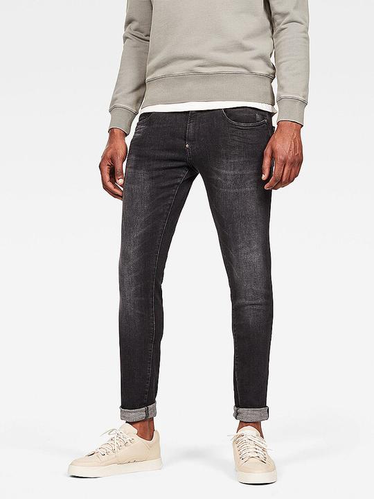 G-Star Jeans Super-Slim-Fit "Revend"