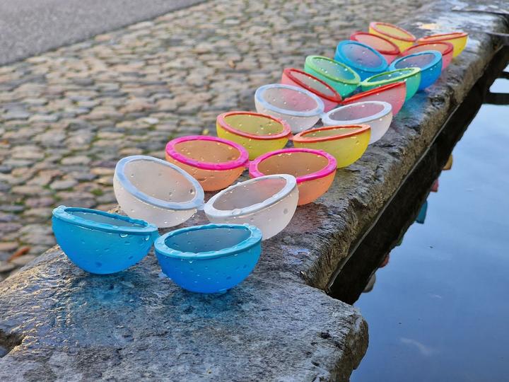 Produktbild Vivalloons Wasserbomben