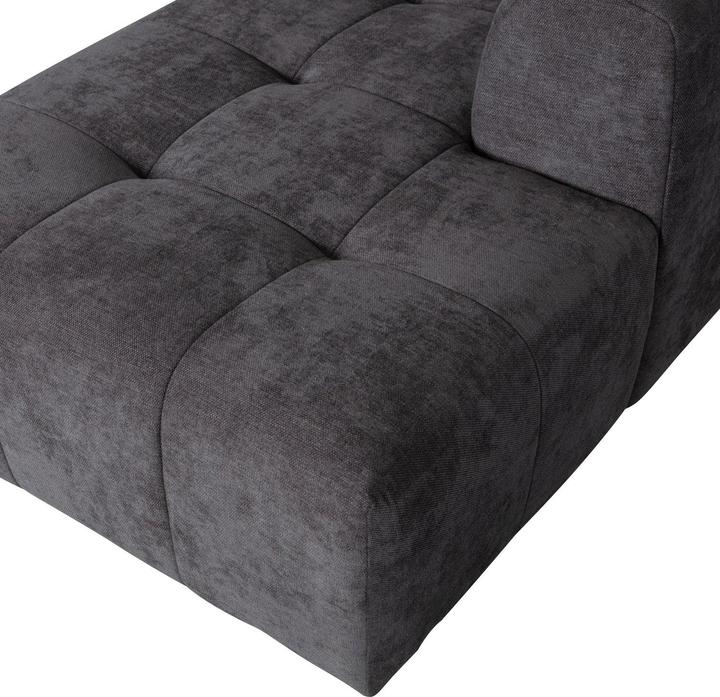 Actual product image Basiclabel Grid (Corner sofa)