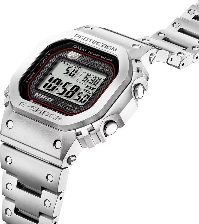 Immagine prodotto Casio MRG-B5000D-1DR (Orologio sub)