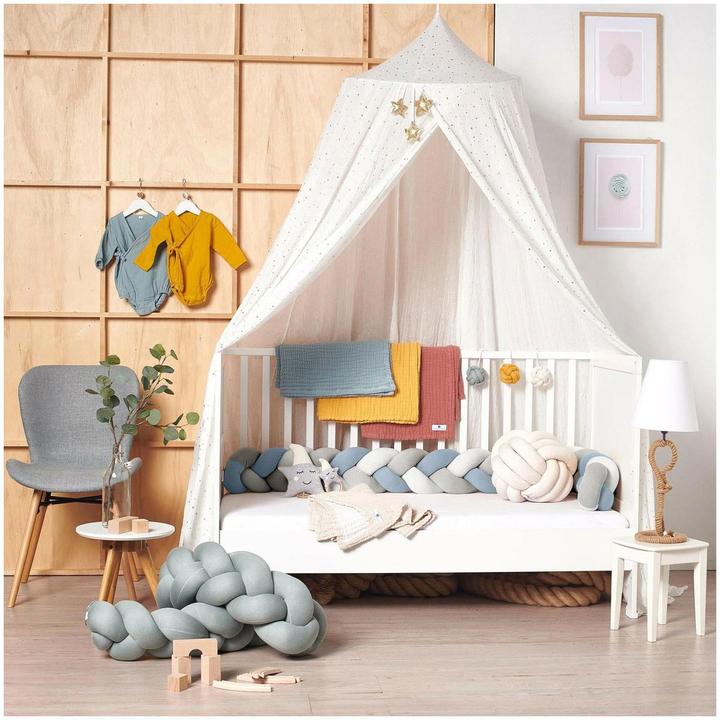 Produktbild nordic coast company Bettschlange