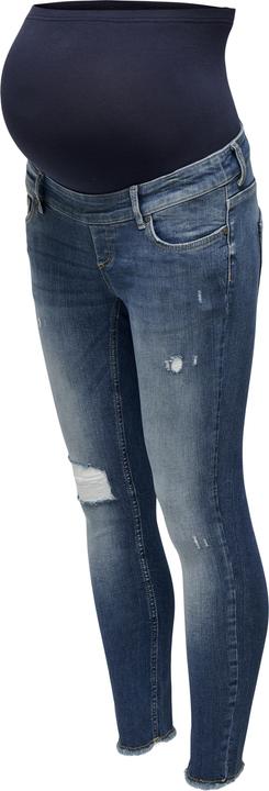 Immagine prodotto Only Maternity ONLBlush Jeans skinny alla caviglia media (30)