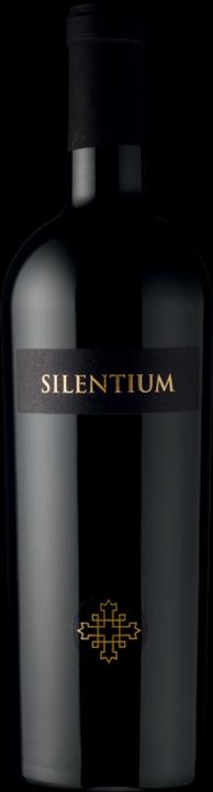 Image du produit Silentium Primitivo di Manduria DOC (1 x 75 cl, 2021)