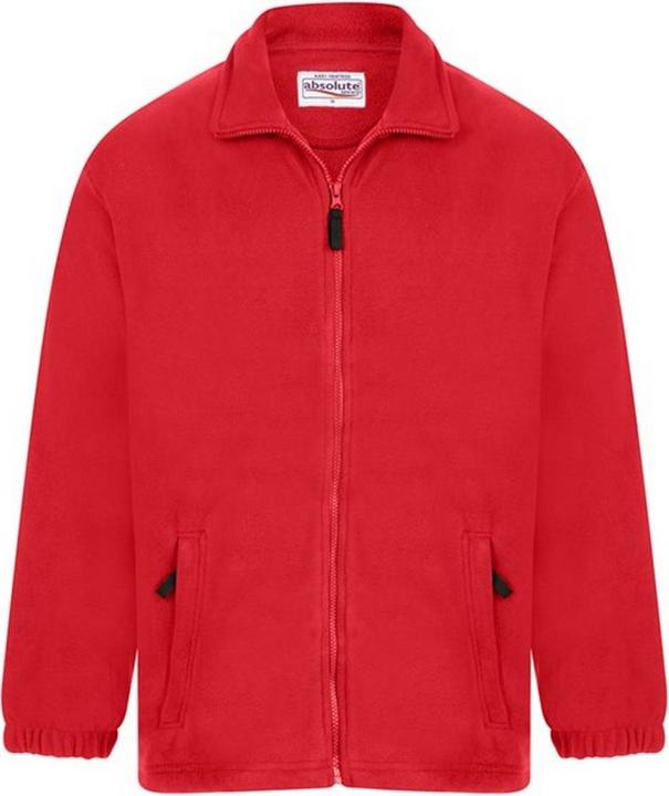 Image du produit Absolute Apparel Veste polaire Heritage (XXL)