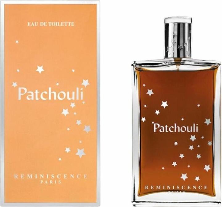 Actual product image Reminiscence Patchouli (Eau de toilette, 100 ml)