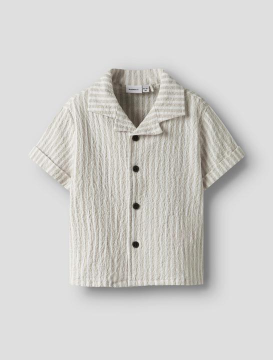 Produktbild Name it Regular Fit Hemd (86)