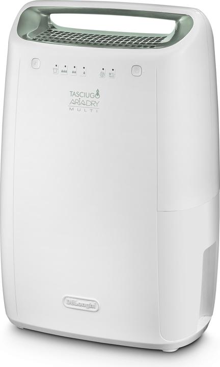 Produktbild De'Longhi DEX212SF (55 m², 12 l/24h)