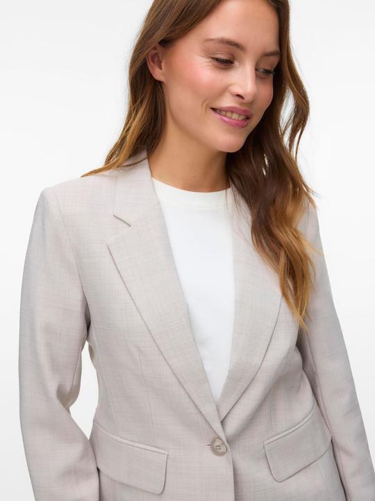 Produktbild Vero Moda VMCASSIDY Blazer Einreihiger Blazer (38)