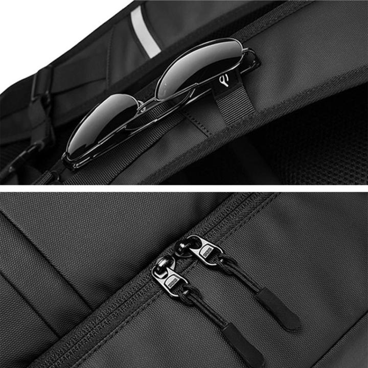 Produktbild Hermex Tagesrucksack Business-Rucksack Outdoor-Rucksack Reiserucksack (36 l)