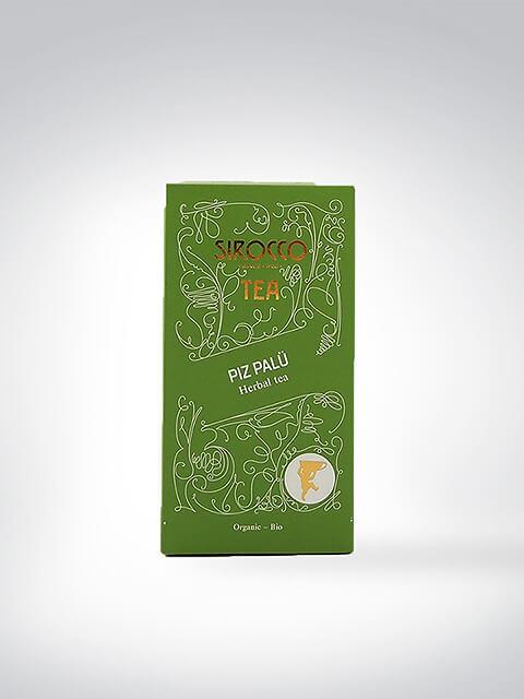 Produktbild Sirocco Piz Palü (40 g)