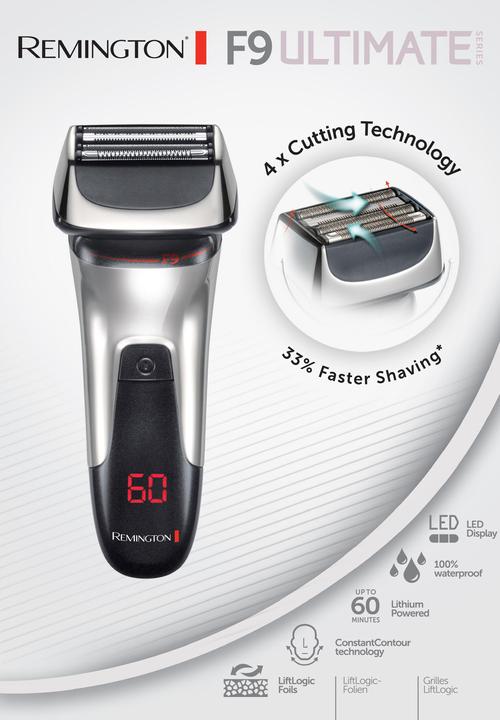 Immagine prodotto Remington Ultimo F9