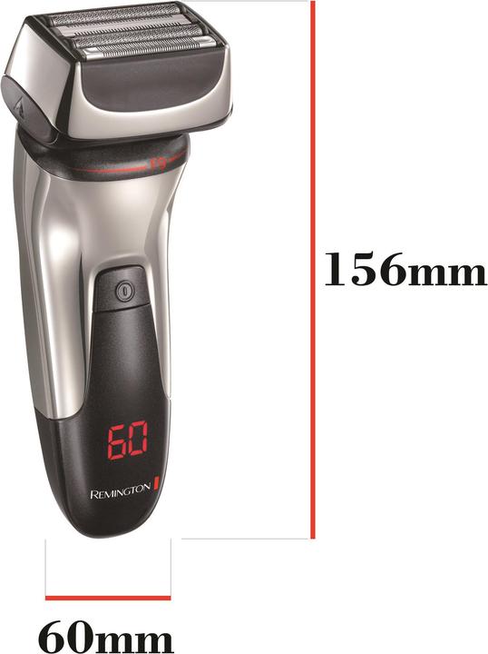 Immagine prodotto Remington Ultimo F9