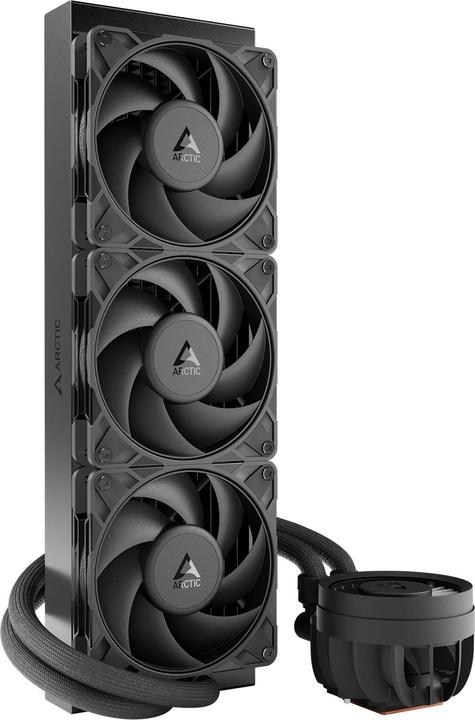 Produktbild Arctic Liquid Freezer III Pro 360