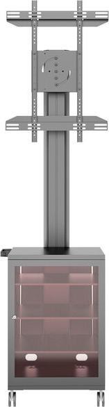Actual product image Multibrackets Display Stand & MediaBox 180 (Universal, 60", 60 kg)