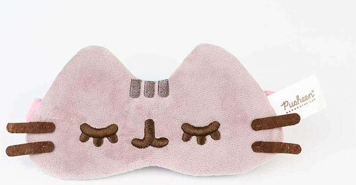 Produktbild Pusheen Unisex Reisezubehor (Dokumenten- & Geldtasche)