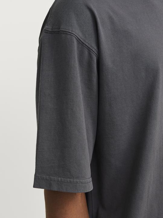 Actual product image Jack & Jones Jjecharge Faded Tee O-Neck Noos (XL)