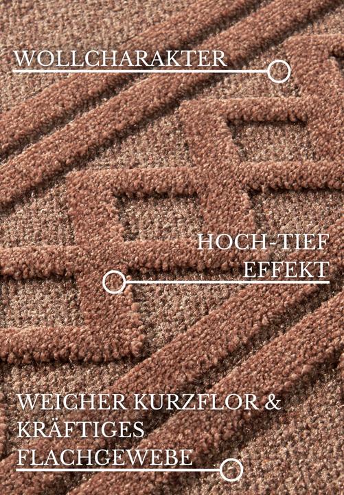 Actual product image Villeroy & Boch Catherine (200 x 290 cm)
