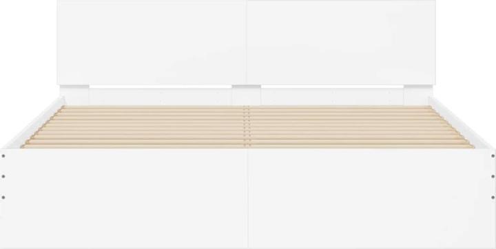 Immagine prodotto VidaXL Letto (160 x 200 cm)