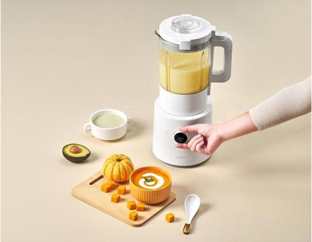 Immagine prodotto Xiaomi Frullatore intelligente UE (Spina UE, 1000 W)