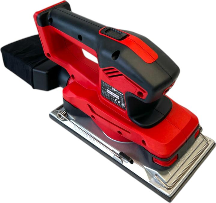 Einhell TE-OS 18/230 Li Solo (Schwingschleifer)