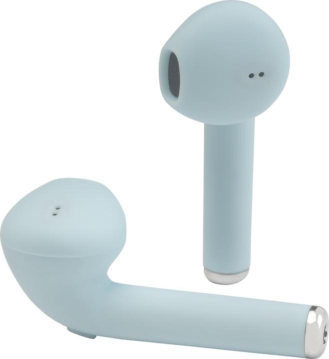 Actual product image Denver TWE-46 (3 h, Wireless)