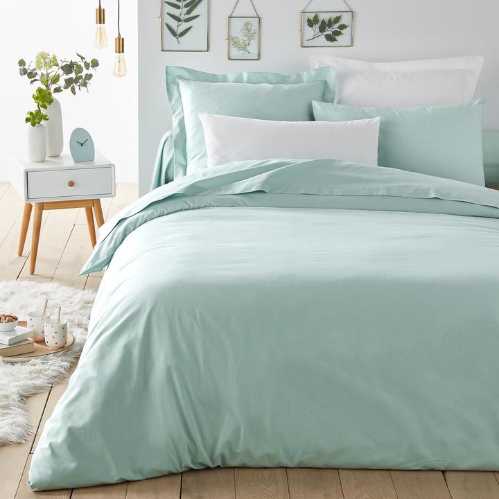 Actual product image La Redoute Interieurs Scenario Coton (180 x 290 cm)