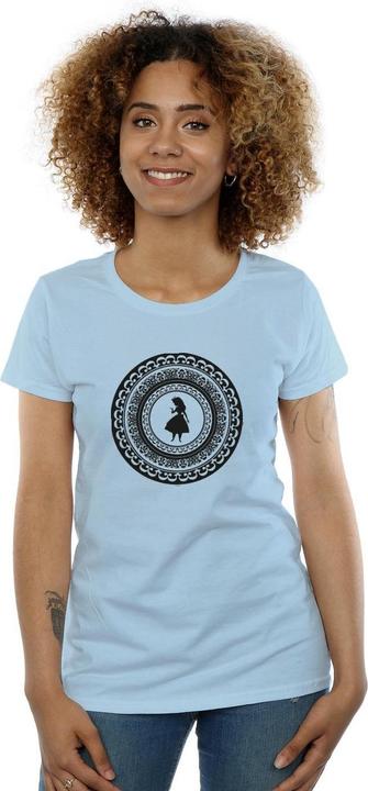 Produktbild Disney Alice In Wonderland Circle TShirt (L)