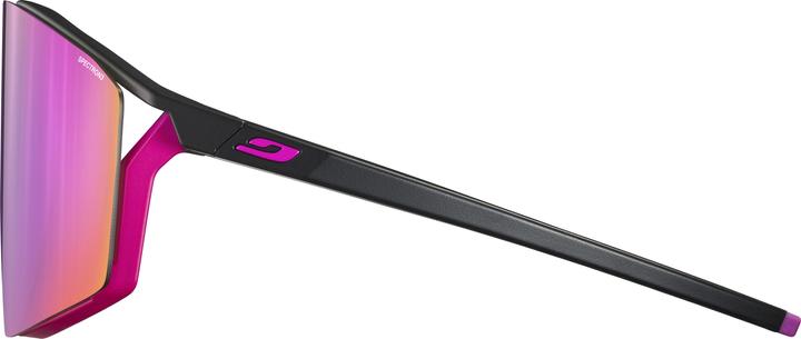 Immagine prodotto Julbo Occhiali sportivi Edge (Rosa, Nero, Rosa)