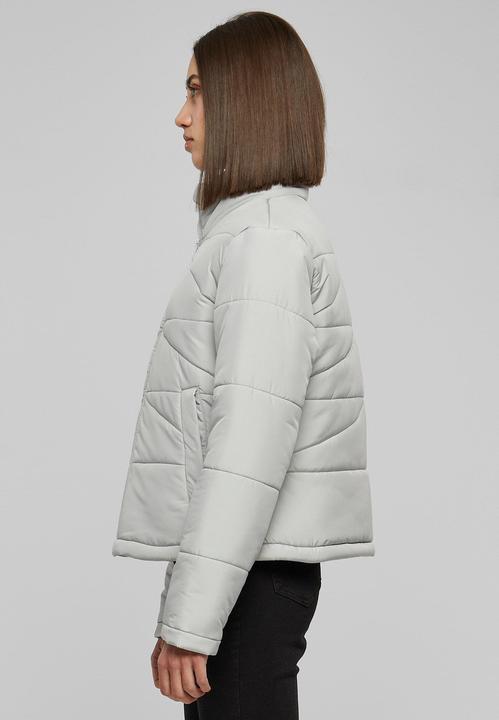 Image du produit Urban Classics Ladies Arrow Puffer Jacket (4XL)