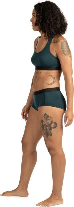 Actual product image Stoic Women's Merino150 AlsenSt. Hipster (XXL)