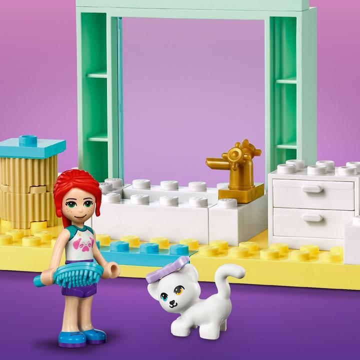 Image du produit LEGO Clinique vétérinaire (41695, LEGO Friends)