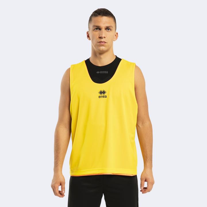 Produktbild Errea Bib Double Singlet Jr